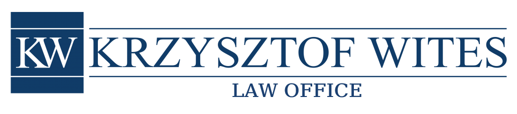 Krzysztof Wites – Law Office