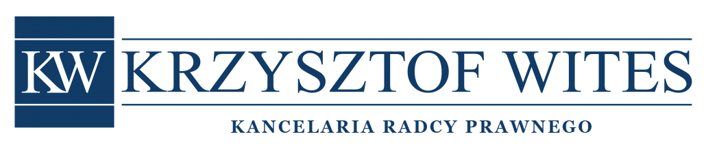 Krzysztof Wites – Kancelaria Radcy Prawnego