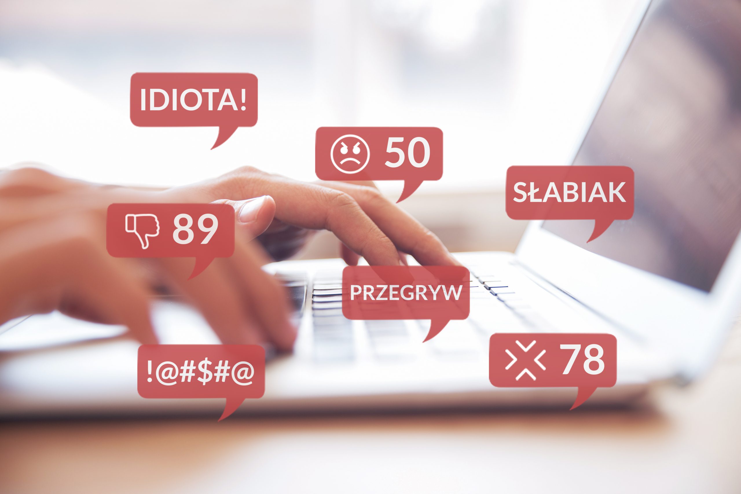 Naruszenie dóbr osobistych – jakie kroki mogę podjąć? 5 Naruszenie dóbr osobistych – jakie kroki mogę podjąć?