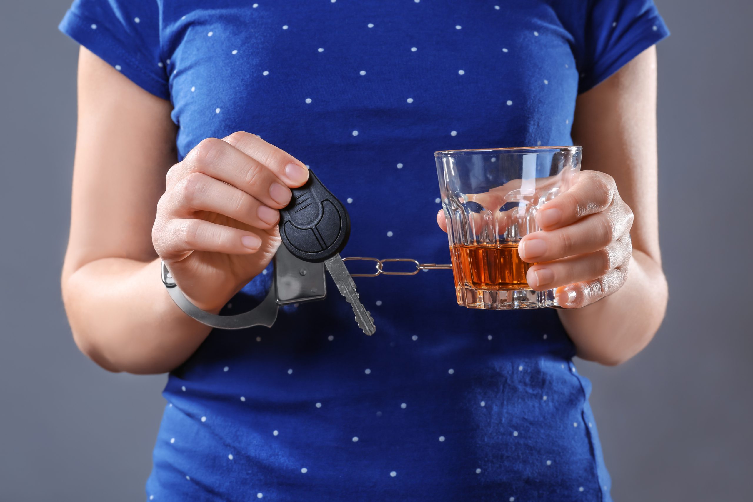 Jazda pod wpływem alkoholu – co ci grozi?