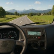 Przewoźnicy drogowi 9