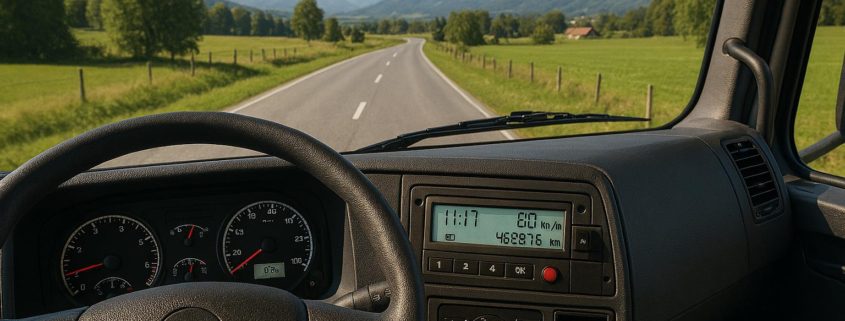 Przewoźnicy drogowi 1